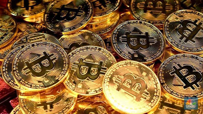 Bhutan Government Sells Rp2.03 Trillion in Bitcoin Since Early 2026