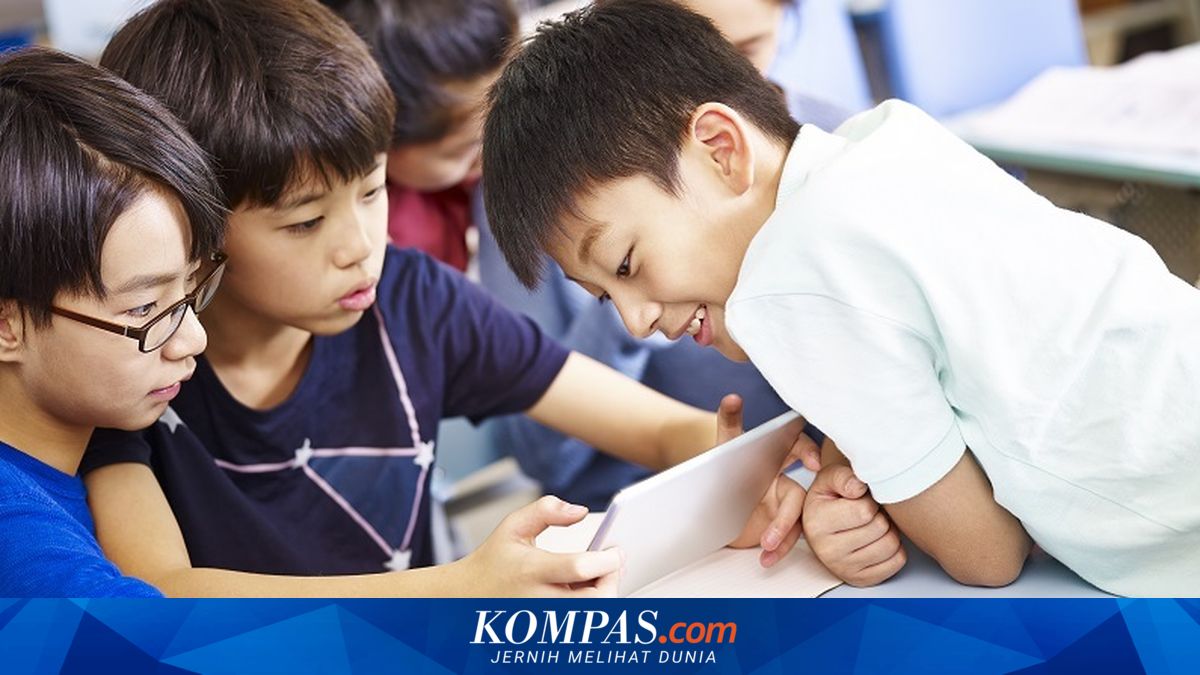 PP Tunas Takes Effect, DPR Member Urges Strengthening of Public Digital Literacy