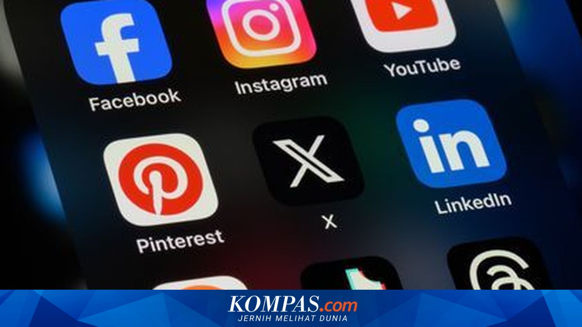 List of Digital Platforms That Have and Have Not Complied with PP Tunas Regulations, Sanctions for Non-Compliance