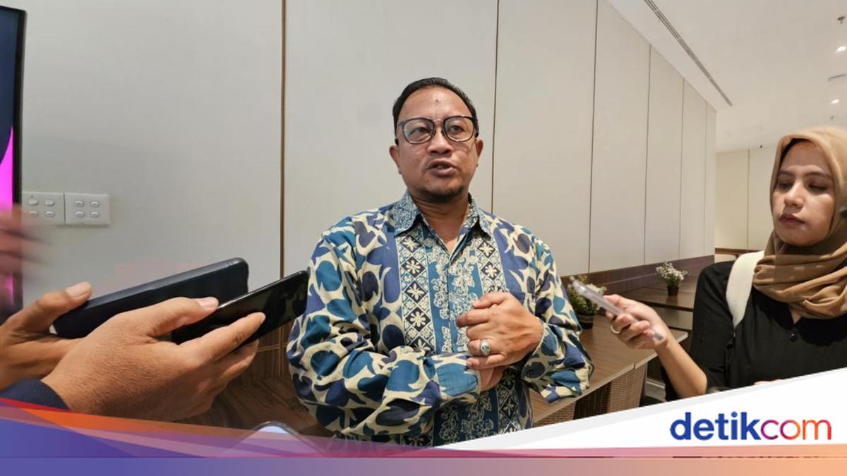 Operation Ketupat 2026 Successful, Kompolnas Praises Polri's Technology-Based Approach