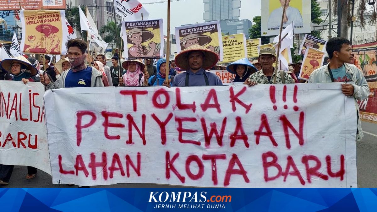 Conflicts Arising from Overlapping Mining Business Permits