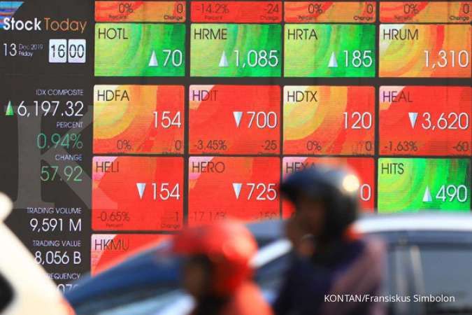 BEI Leak: 12 Companies Lining Up for IPO, Majority of Giants Ready to List in 2026