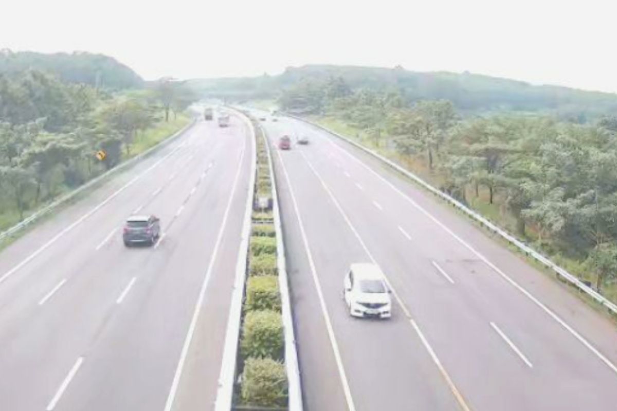 Cipali Toll Road Returns to Normal Operations After Suspension of One-Way System