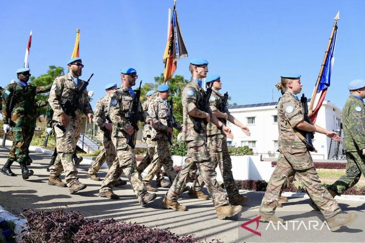 Indonesian UNIFIL Personnel Killed Amid Hezbollah-Israel Conflict