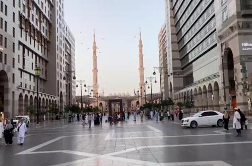 Umrah Pilgrims' Bus Catches Fire, Ministry of Hajj Requests Compensation for Indonesians in Madinah
