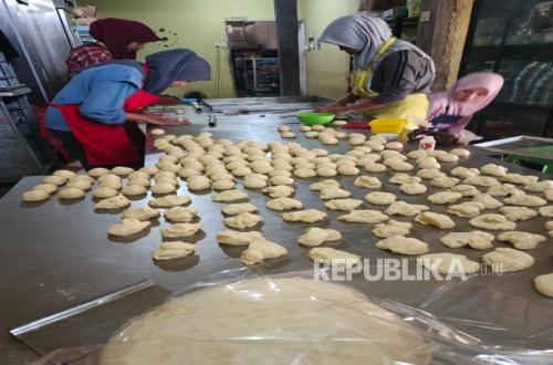 Boosting Income, MBG Becomes a Boon for SMEs