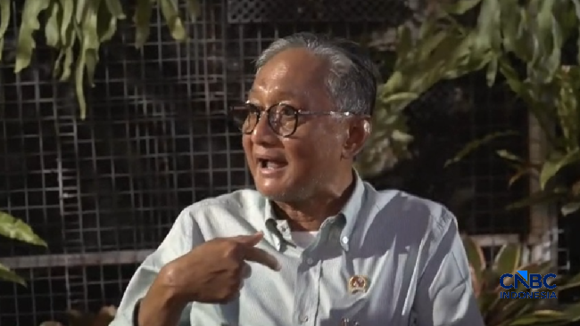 Minister of Public Works Claims Prabowo's Statements Proven True, Admits Being Targeted Instead