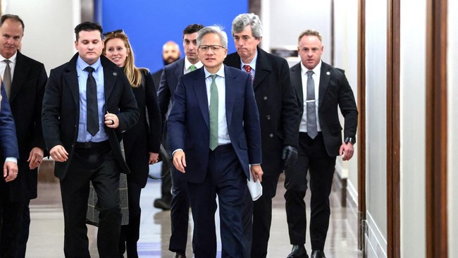 The Man Worth Rp 2.4 Quadrillion Refuses to Leave Israel