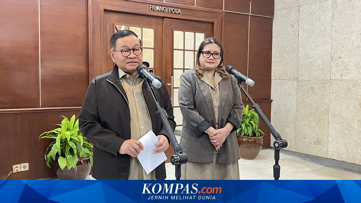 Jakarta Provincial Government Awaits Central Decision on One-Day Weekly WFH, Ensures It Won't Apply on Wednesdays