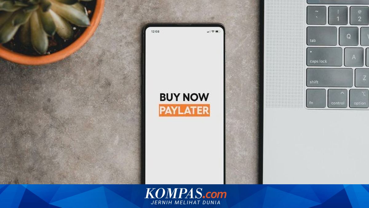 Residents Addicted to PayLater: Let Them Owe First, It's a Shame to Spend Money Directly on Payment