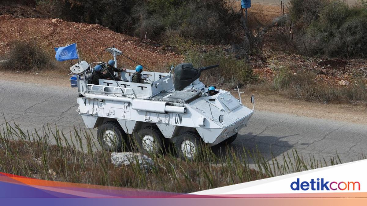 Indonesian TNI Soldier Killed in Attack in Lebanon, UN Reacts Strongly