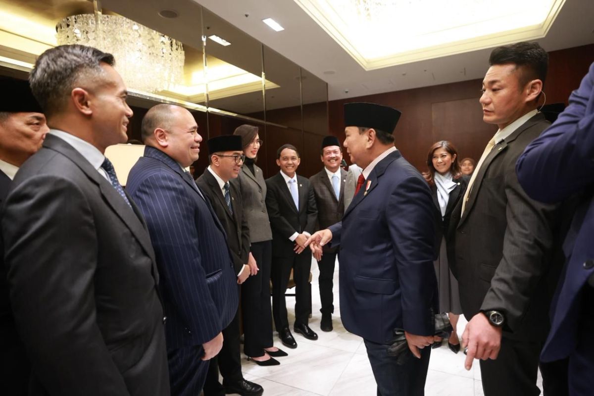 Indonesia and Japan Strengthen Cooperation in the Tourism Sector