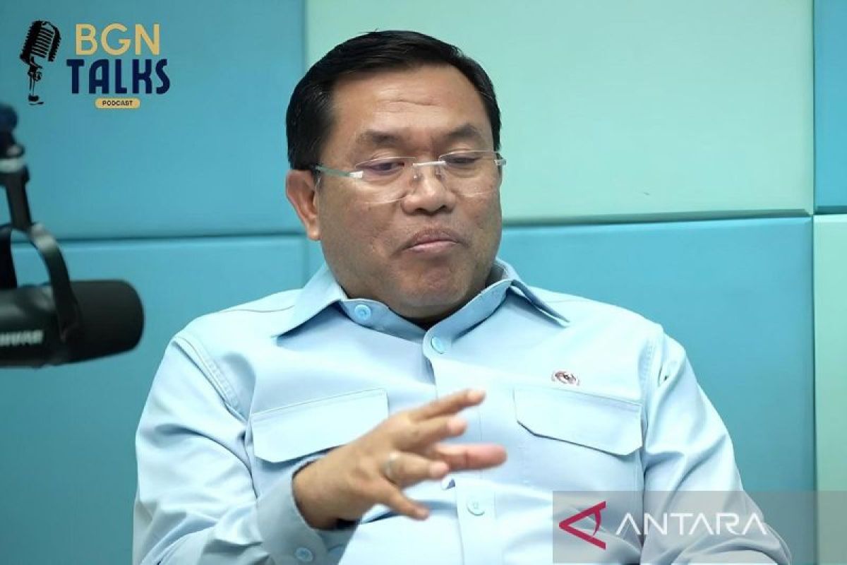 BGN: MBG Creates a Large Market and Incentives for the Livestock Sector