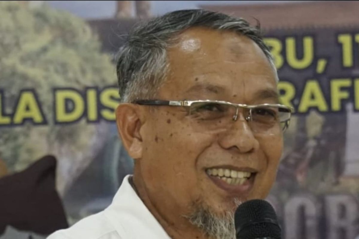 Education Expert: Implementation of PP TUNAS Must Be Supported by Valid Data