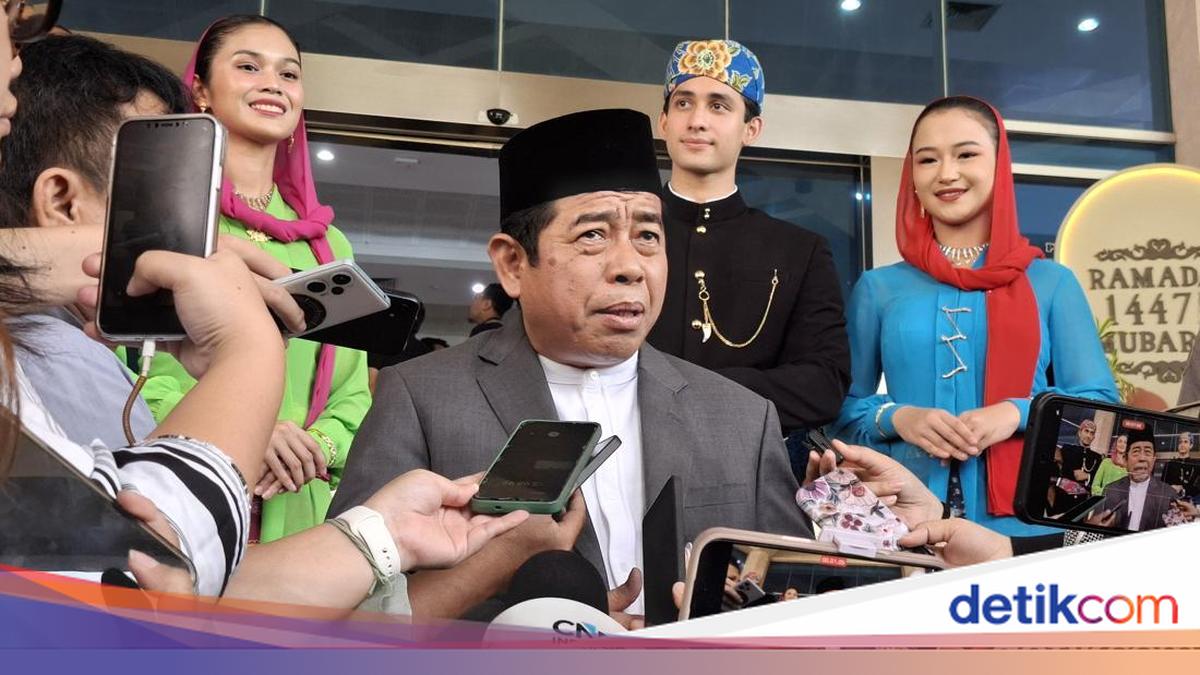 Jakarta DPRD Urges Provincial Government to Safeguard Food Stocks Amid Middle East Conflict