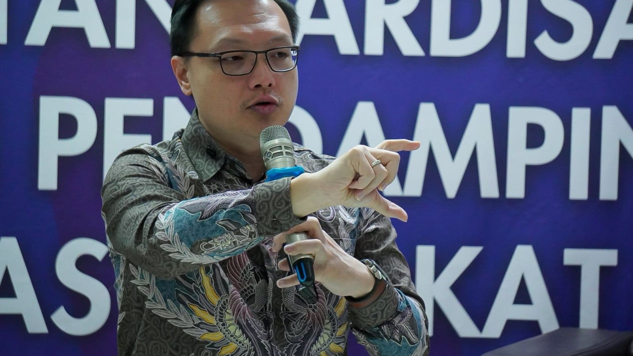Highlighting the Amsal Sitepu Case, Kemenko PM: A Stark Warning for the Future of Indonesia's Creative Economy Ecosystem