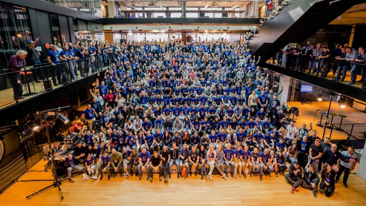 Two Decades of Innovation: Infobip Says AI Adoption in Indonesia Expanding from GenAI to Agentic AI