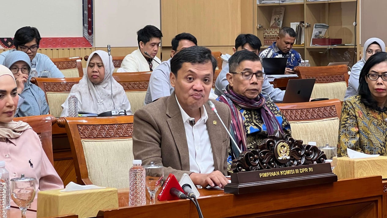 Judges Urged to Consider Freeing Videographer Amsal Sitepu