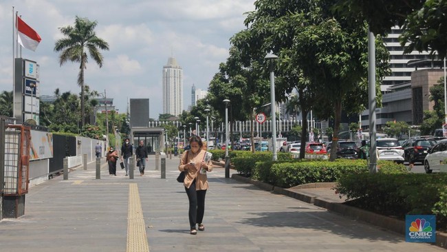 Can Jakarta Overcome Its Unemployment Problem?