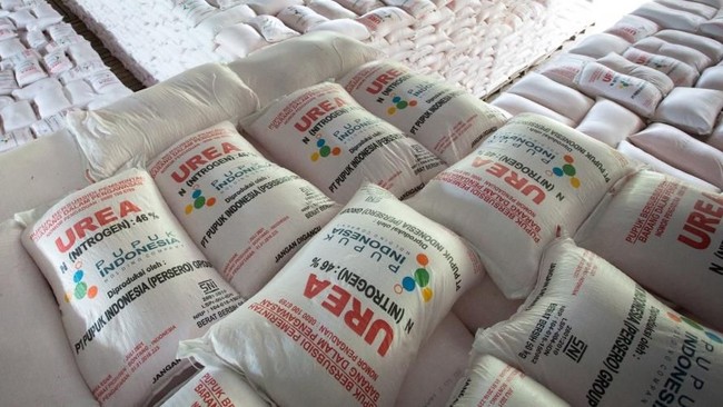 Global Urea Supply at Risk - Head of State-Owned Fertiliser Firm Claims Visits from These 2 Countries