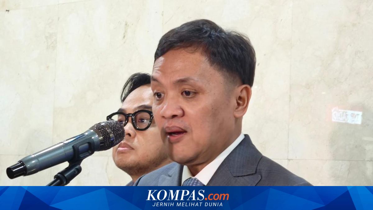 Amsal Sitepu Case: Commission III States Creative Work Cannot Be Unilaterally Valued at Rp 0