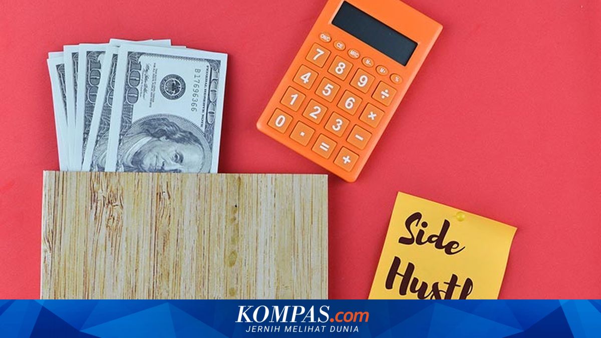 Not Enough with One Salary: The "Side Hustle" Phenomenon and the Dilemma of Young Workers