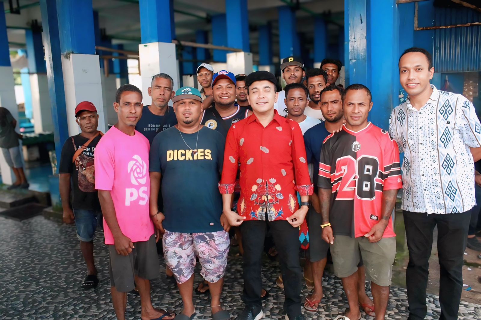 Affirmative Scholarships Strengthen Human Resource Quality in Papua