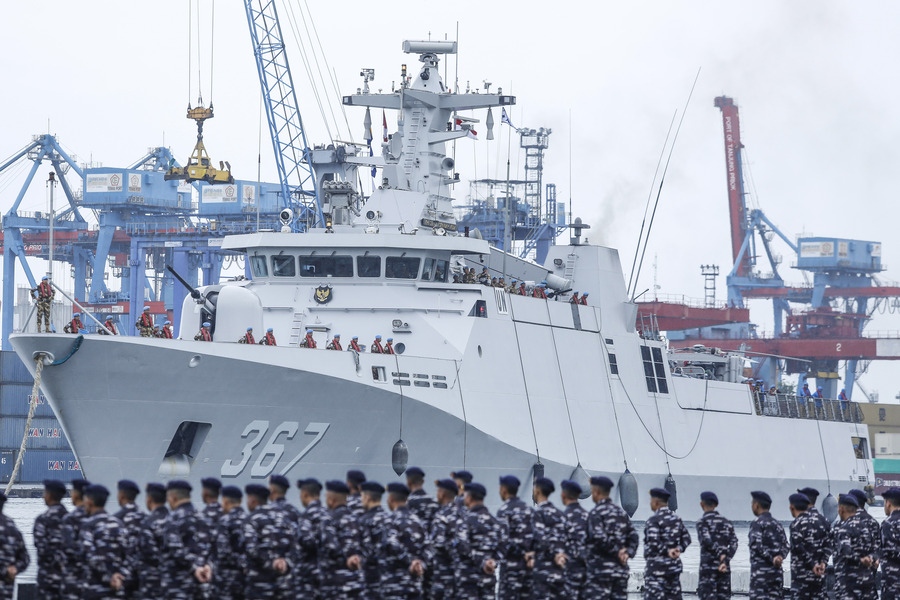 Indonesian Peacekeeper Killed in Lebanon, UN Strongly Condemns Attack