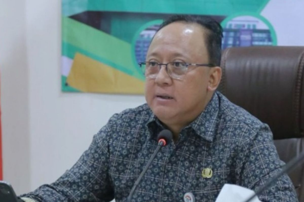Jakarta's Public Service Index Rises in 2025