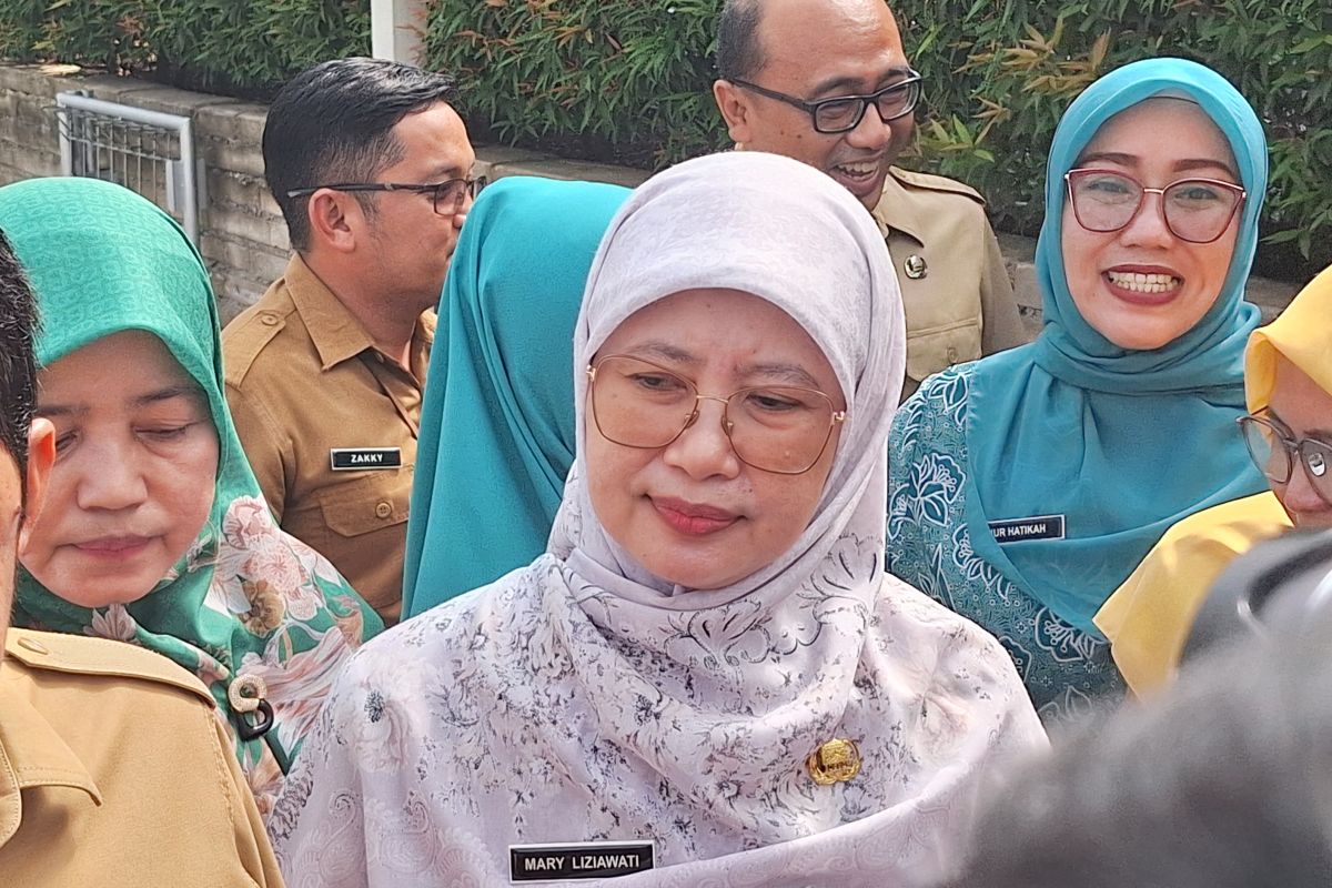 Depok City Government Urges Migrants to Maintain Order in Population Administration