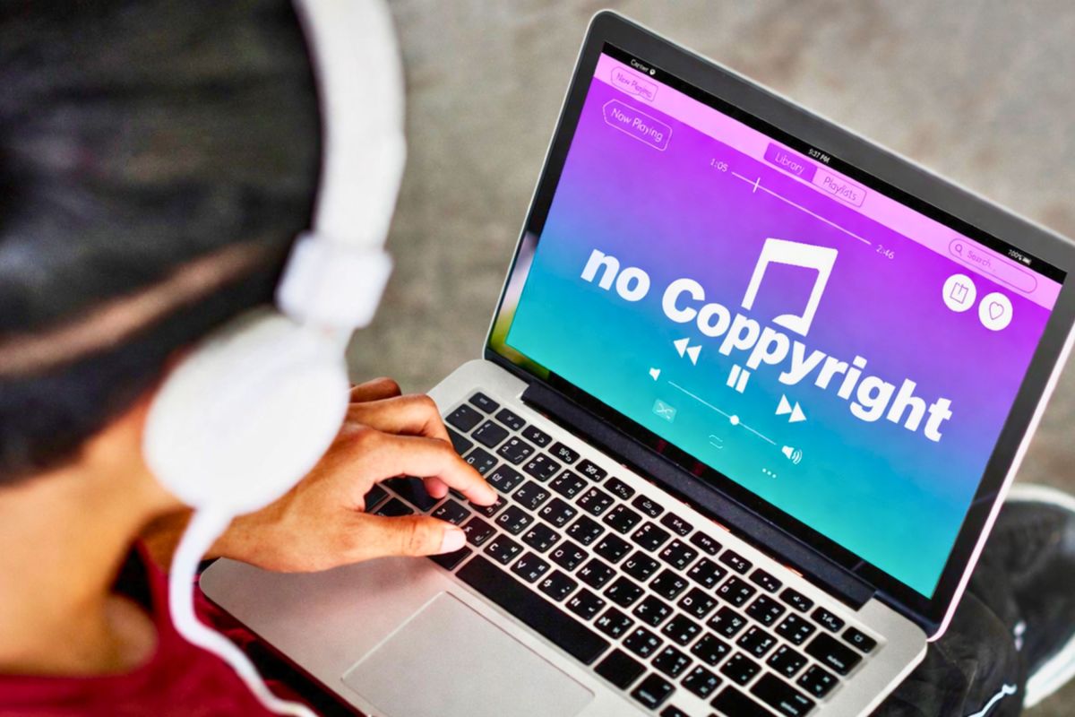 Ministry of Law Investigates Alleged Music Copyright Infringement on Digital Platform
