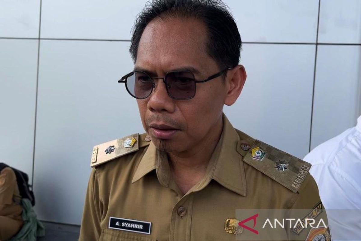 Southeast Sulawesi Communication and Informatics Office prepares derivative regulations for social media age restrictions