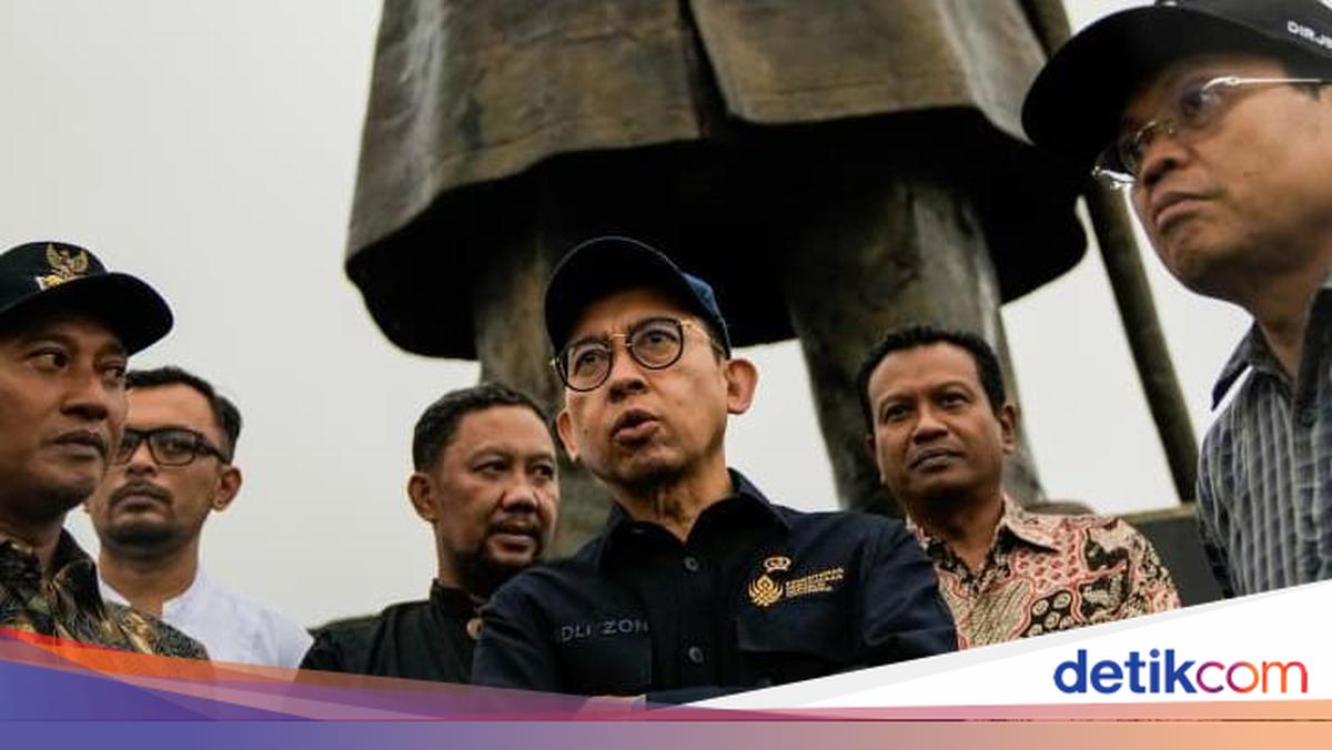 Culture Minister Inspects Song Terus Museum, Pushes for Development of Cultural Centre