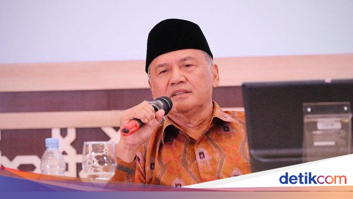 PP Muhammadiyah Praises Smooth 2026 Eid Exodus: Thanks to Police Chief and Team