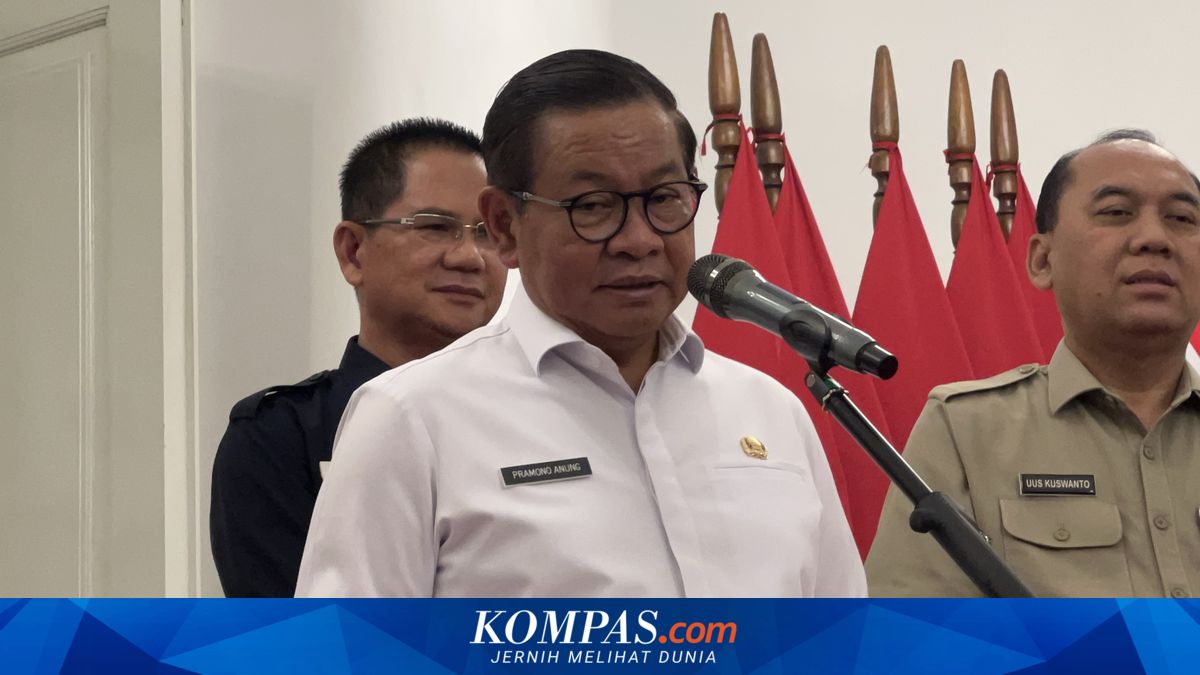 DKI Provincial Government to Draft Derivative Regulations for PP Tunas to Protect Children in Digital Spaces