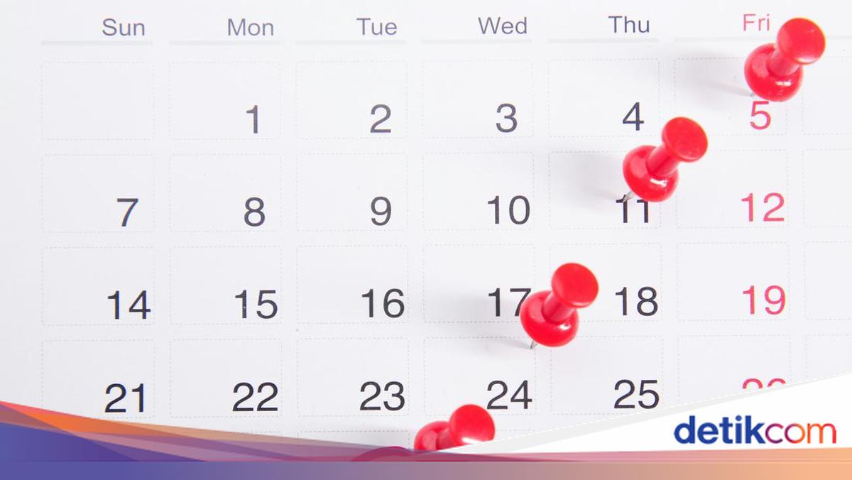 Good Friday on 3 April 2026: Is It a Holiday? Here's the Official Information