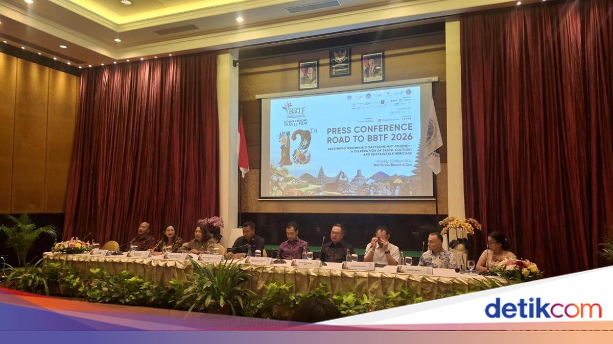 Bali & Beyond Travel Fair 2026 Set to Launch, Targeting 400 Buyers from 47 Countries