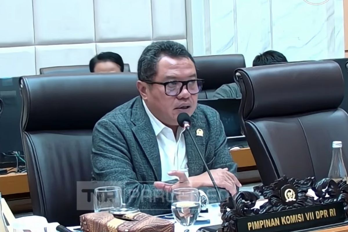 Legislator says President's step to establish Kemenekraf is appropriate