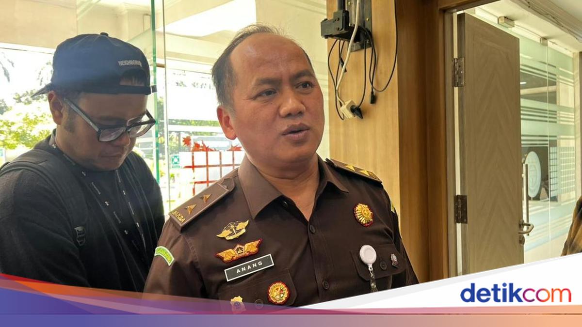 Attorney General's Office Explains Case of Videographer Amsal Sitepu Charged with Corruption