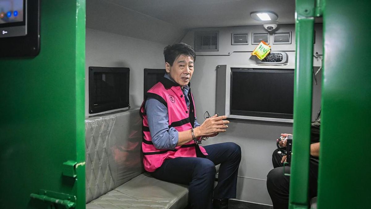 Attorney General's Office Conducts Raids and Prepares to Seize Evidence in Samin Tan Case