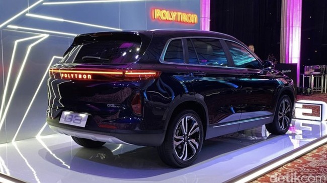 Fuel Prices Rise, Electric Cars Sell Like Hotcakes? Polytron Boss Speaks Out