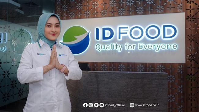 ID FOOD Posts Rp 393 Billion Profit Last Year, After Losses Since 2021