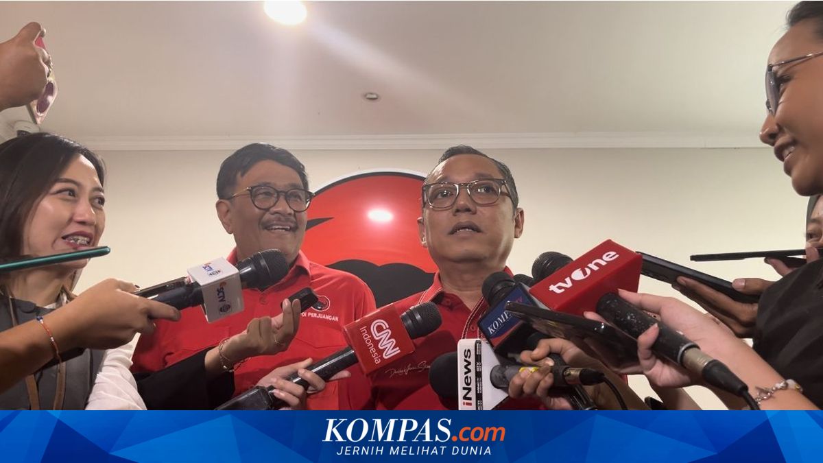 MP Urges Gibran and Ministers to Start Working in IKN