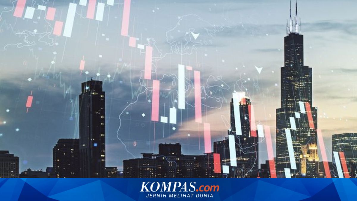 Controversy over Indonesia's Economic Recession: Government and Economists Differ in Views