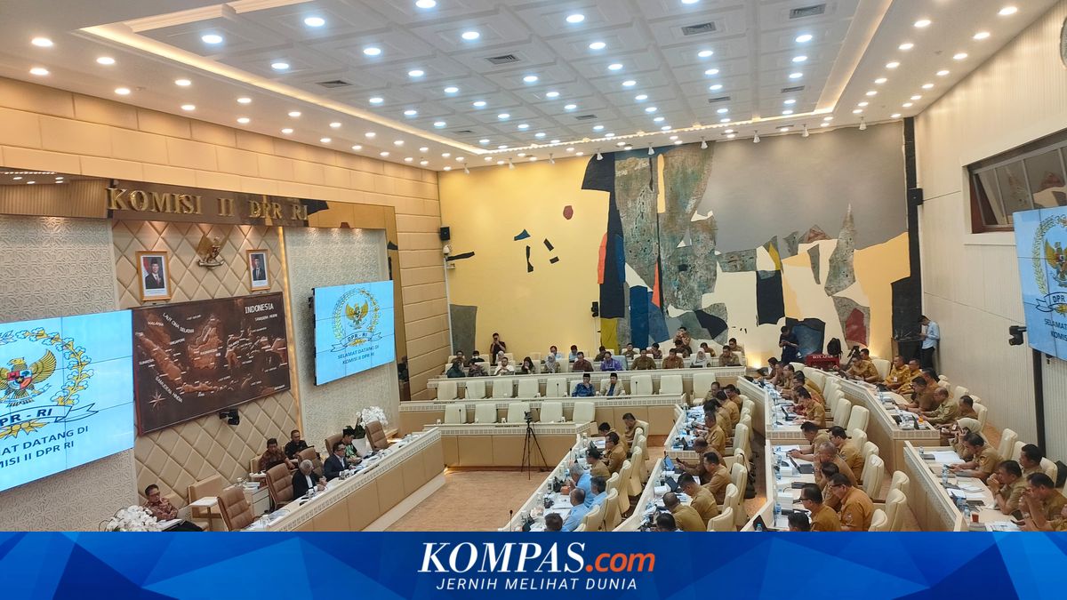 DPR Member Proposes MBG Budget Can Be Used to Aid Sumatra Post-Disaster