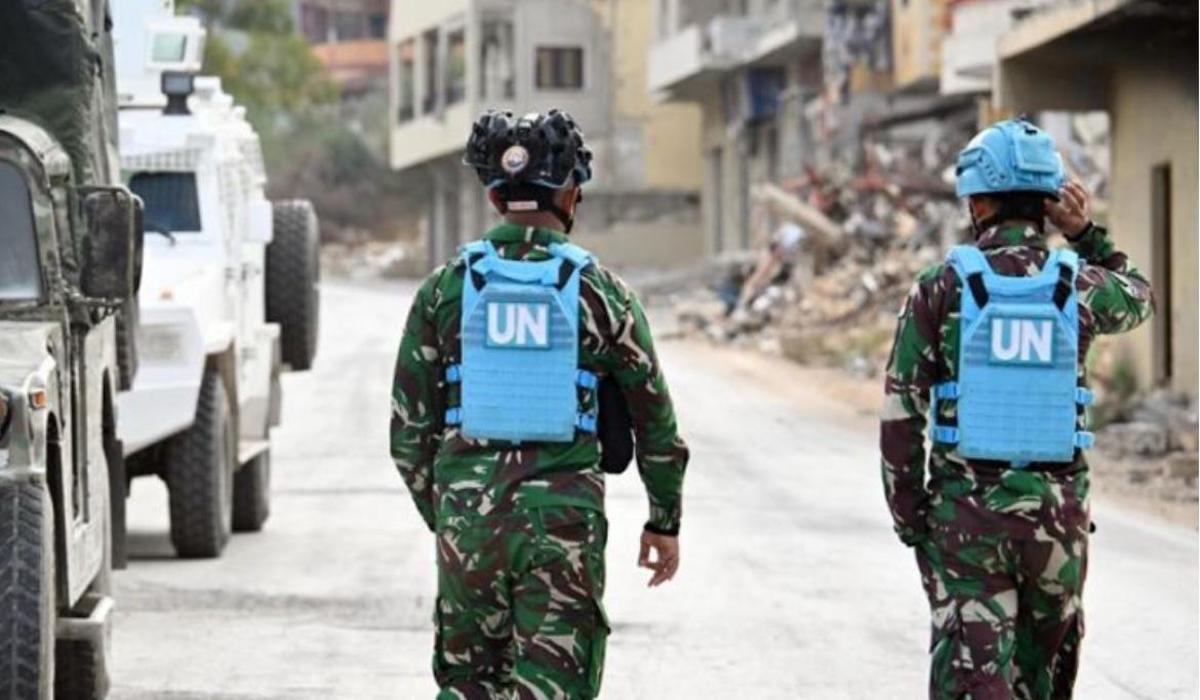 Iranian Embassy Conveys Condolences Over Death of Indonesian Peacekeeper in Conflict Zone