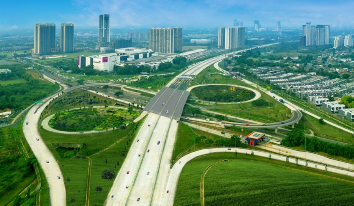 Sinar Mas Land Wins Global Brand Awards 2026 as Best ESG-Focused Real Estate Brand from Indonesia
