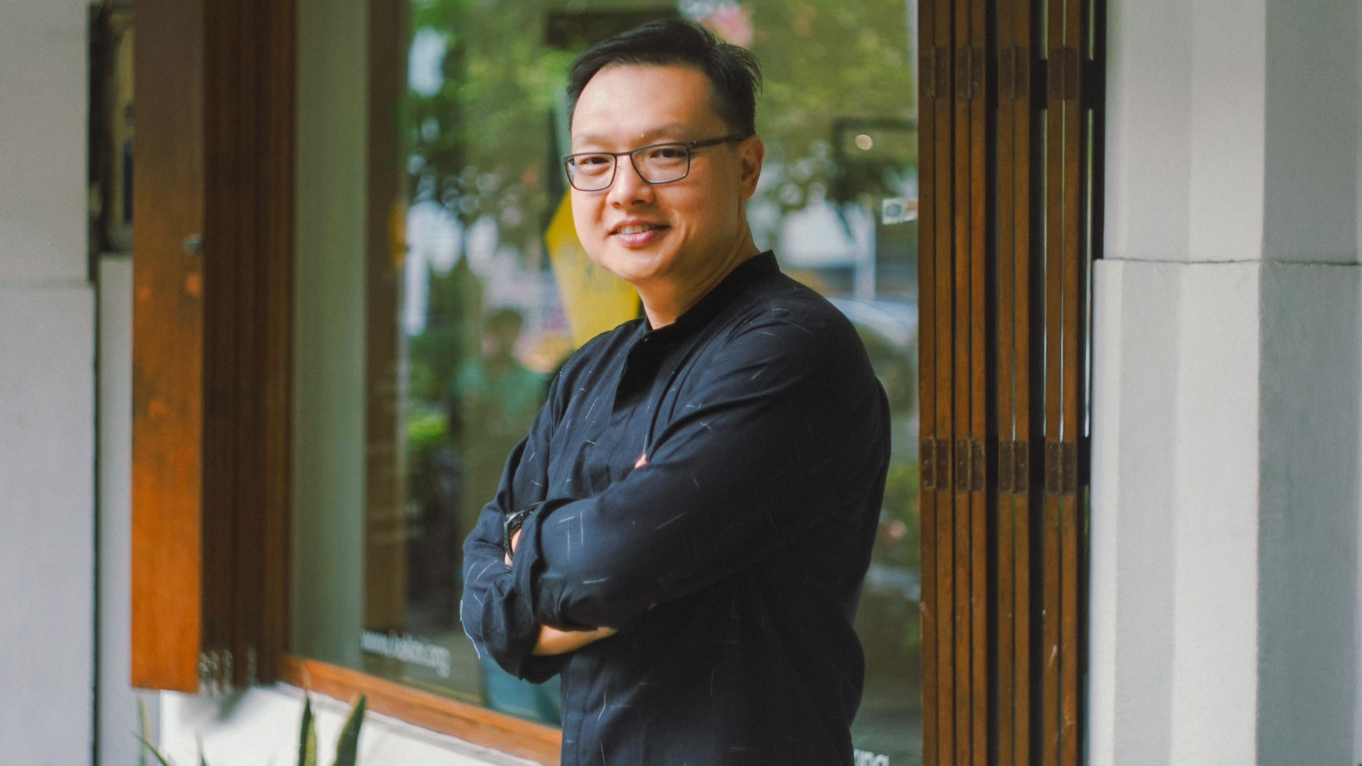 Kemenko PM Deems Amsal Sitepu Case as Criminalisation of Creative Workers