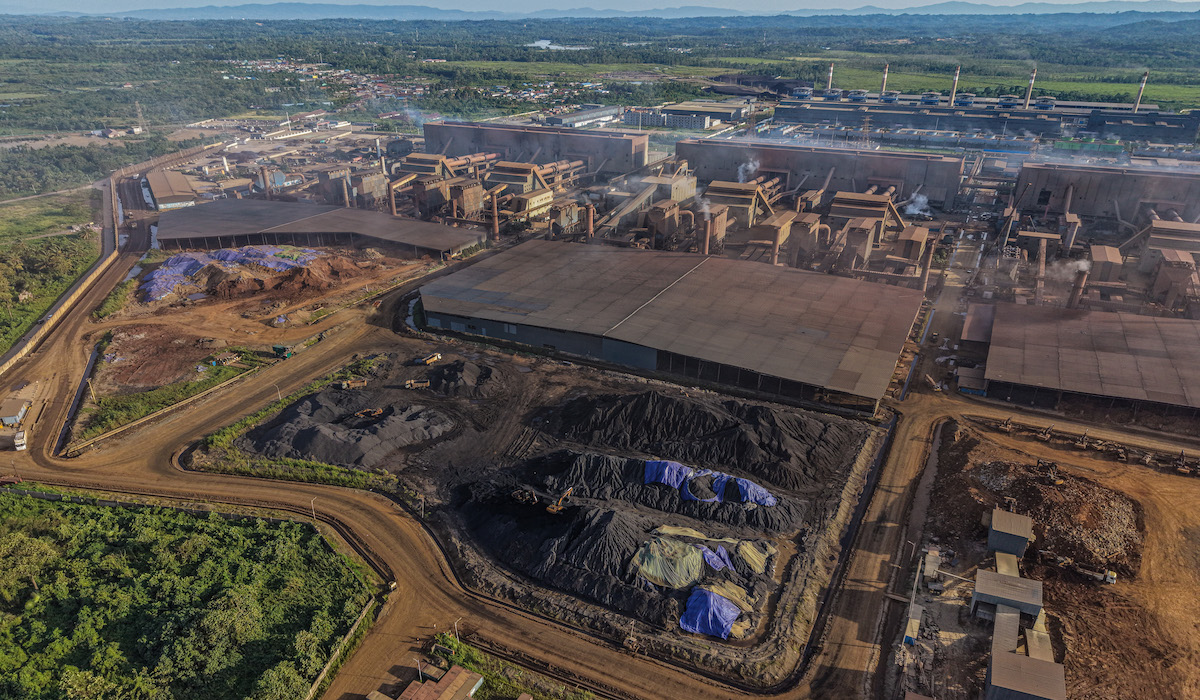 Prospects of Rising Commodity Prices Offer Further Shine for Mining Company Shares