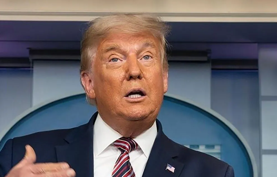 Trump: Respect the US, Iran to Send 20 Tanker Ships Through the Strait of Hormuz